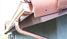 Rain Gutter Installation, Repair, Cleaning in La Pointe, WI